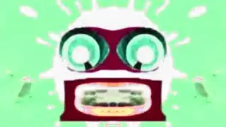 Klasky Pitch Effects In Conga Busher 2.0