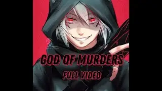 𝙂𝙊𝘿 𝙊𝙁 𝙈𝙐𝙍𝘿𝙀𝙍𝙎 | FULL VIDEO + BONUS - BASTION RAMPAGE {Overwatch 2}