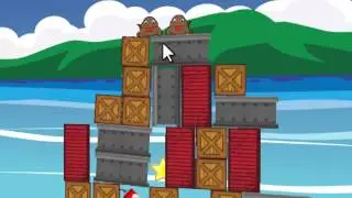 Create games with Construct 2