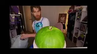 fart huh meme but its minecraft (remastered)