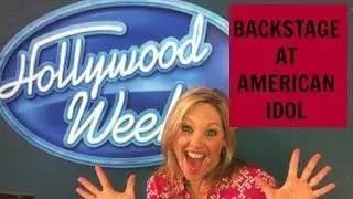 American Idol 2014 Backstage Pass & Why You Should Watch