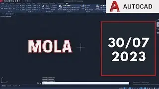 Mola - Ufak bir ara.