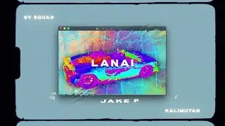 KALIMUTAN - SV SQUAD (Official Visualizer)