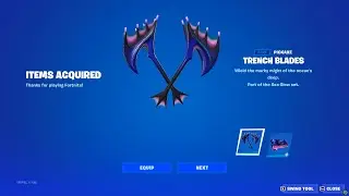 NEW Elder Scrolls Collab + RARE Pickaxe!