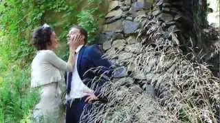 Відеозйомка в Рівному,Луцьку та регіонах . ПРОГУЛЯНКА