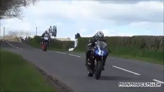 2016 - Tandragee 100