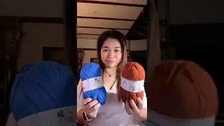 Crochet a squirrel?! 🐿️ #crochet #shorts #amigurumi #crochetlove