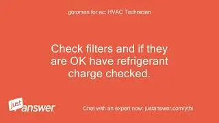 How can I correct an Error Code #79 for a Trane Confort Control