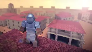 ROBLOX: STEALTH