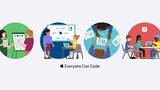 EU Code Week 2021: Inclusive App Design Activity