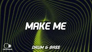 Borai & Denham Audio - Make Me