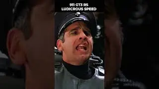 911 GT3 RS Ludicrous Speed #911 #assettocorsa  #speed #funny