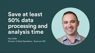 Quantum Market Research