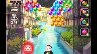 Panda Pop Level 268 NO BOOSTERS