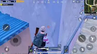 PUBG MOBILE КАК СПРЯТАТЬСЯ  ОТ ЗОМБИ 🧟‍♀️  ЛЕГКО!!