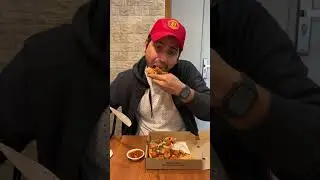Ordered the Cheapest and Expensive Food on the Menu from Pizza Hut 🍕