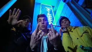 Lince & Thai Smoke - Bombay (Prod. HappyTrill)