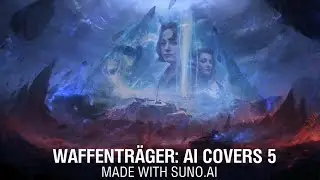 Waffenträger: AI Covers 5