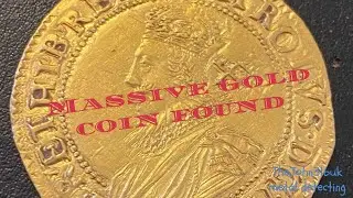 Metal Detecting with TheJohn316UK 