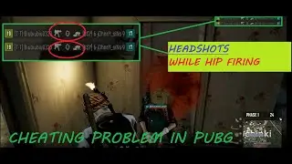 Aimbot is now LEGAL in PlayerUnknown's Battlegrounds