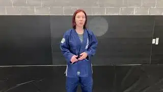 Elite Sports BJJ Gi Review