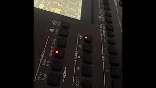 Instrumental gipsy