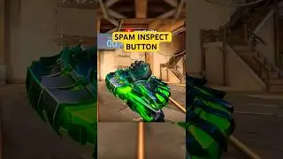 Snake Flex Spam Inspect Animation 