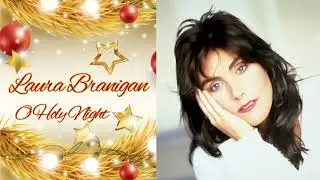 Laura Branigan - O Holy Night [cc] - A Capella - Christmas (1993)