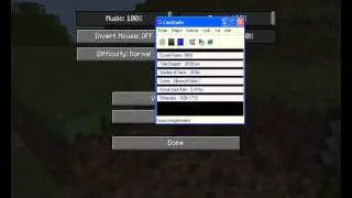 Alex29 vs Minecraft Episode 8 Trailer