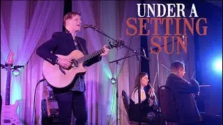 Under a Setting Sun - live in St Jacobs