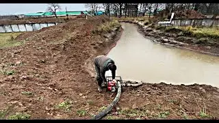 Один день из жизни Фермера/ У нас на днях выпадет снег и многое нужно успеть/ КФХ Идиятуллин