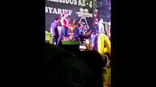 Kejailan Aliando 😀