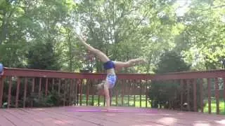 June Yoga