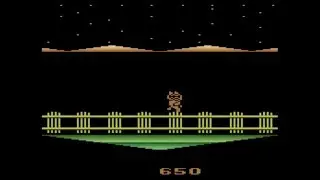 Garfield (unreleased, Atari 2600, 1983)