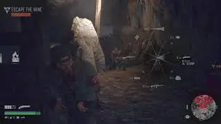 I Found the Spawn