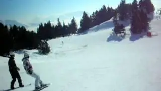 abgeboardet