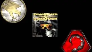Command and Conquer- Tiberian Dawn  OST - Untamed Land