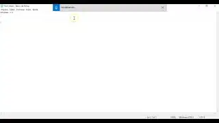 Voz para Texto com o Gravador do Windows