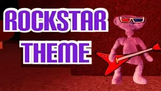 Bear (Alpha) - Rockstar Theme