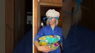 реакция на видео
