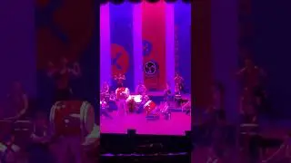 The Taiko Project - Morristown Mayo Arts Center 5/2/24