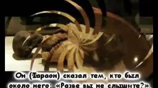 Сура 26 Поэты 10 51 Файсал Ар Рушуд xvid