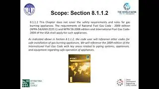 Plumbing, Fuel Gas, Acoustics Sound Transmission Part 1