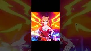 YOIMIYA GHOUL | EDIT | GENSHIN IMPACT | DEHYA ELEMENTAL