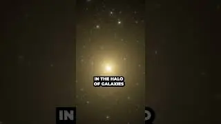Population II stars explained in 15 seconds.  #cosmoknowledge #space #webb #uiverse #cosmos