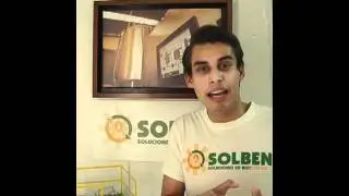 SOLBEN SOCIAL IMPACT