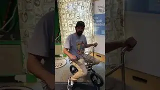 The best fat boy mini bike in 2023