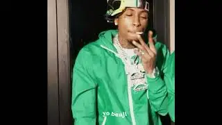 (FREE) [GUITAR] NBA Youngboy Type Beat 2024 "Ball For You"