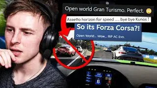Is Assetto Corsa EVO Still a HARDCORE RACING SIM?