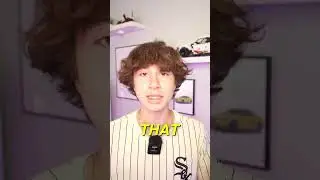 This NEW RGB Light Strip Is Sick...